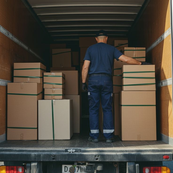 "ارخص شركة نقل عفش" أم "افضل خدمة"؟ معادلة الجودة والسعر المثالية