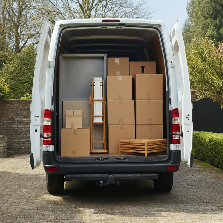 تخطيط ميزانية نقل العفش