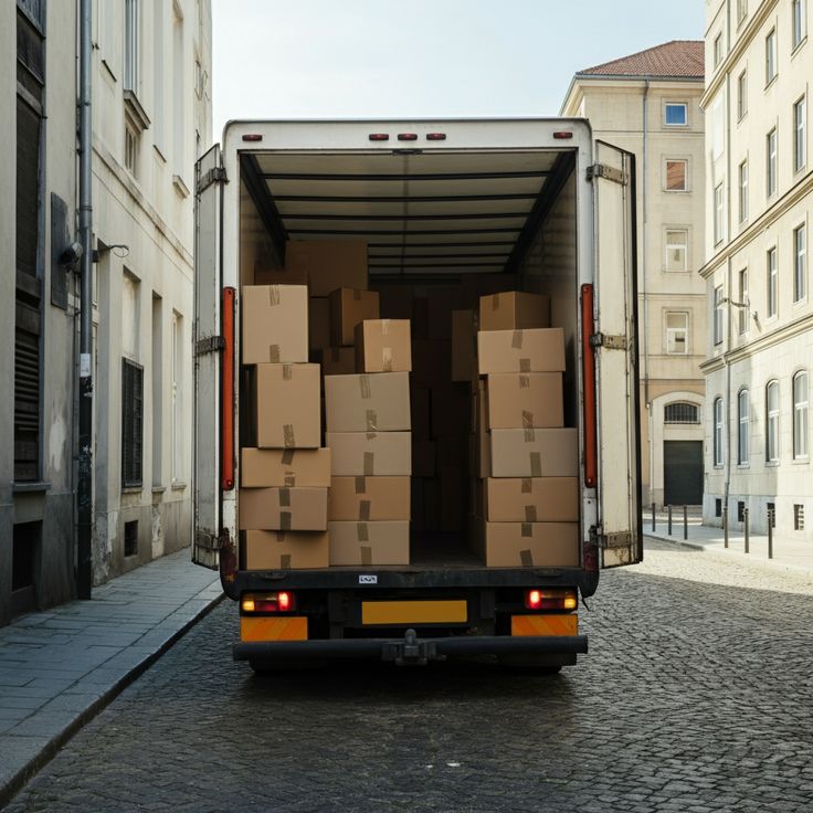 تركيب الأثاث المعقد والثقيل