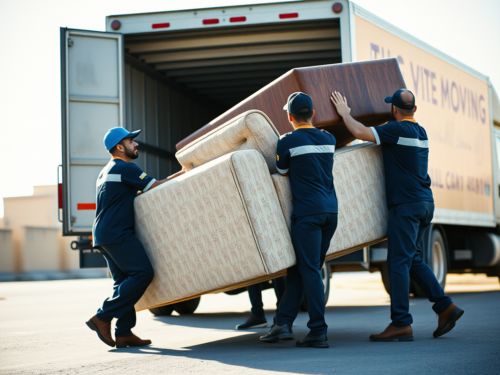 أسئلة مهمة لشركة النقل